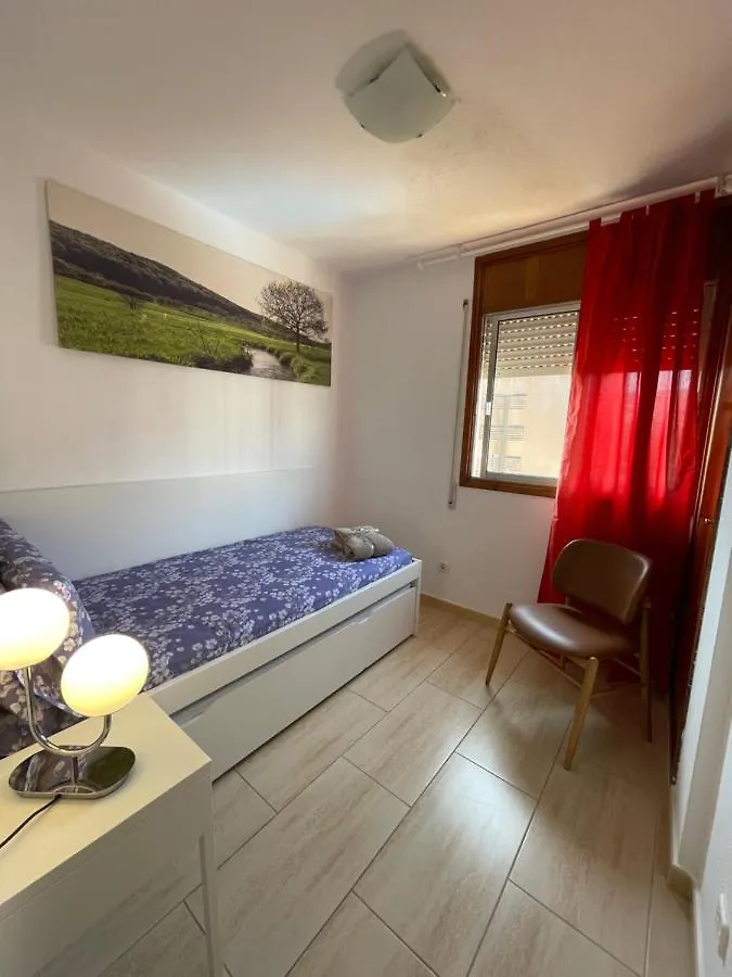 Dream Stadium Santa-Cruz de Ténérife Appartement