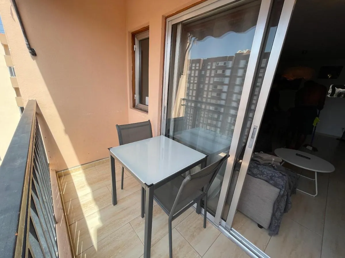 Appartement Dream Stadium Santa-Cruz de Ténérife Espagne