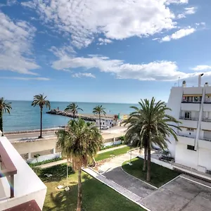 Paradise Beach , Caleta de Vélez España