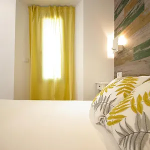 La Casita De Sofi , Facinas España