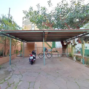 Apartamento-bungalow Con Jardin Y Garaje Santa-Cruz de Ténérife