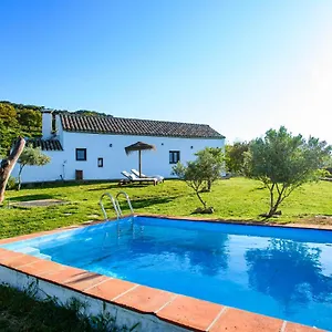 Cortijo Cabrerizas , Facinas España