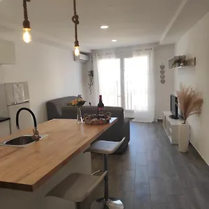 Piso Tranquilo Y Bonito , Málaga España