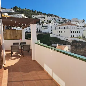Atico Bella Vista , Cómpeta España