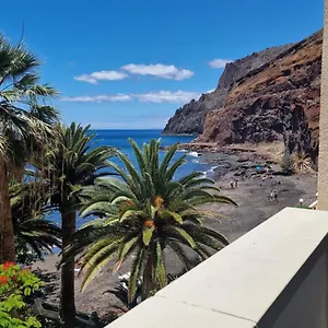 Pequeño Paraíso Frente Al Mar , Santa Cruz de Tenerife España