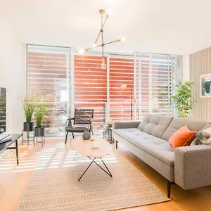 Homeforguest Design Attic Free Parking , Santa Cruz de Tenerife España