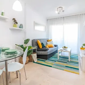 Cactus Cosy Loft, Wifi & Gym , Santa Cruz de Tenerife España