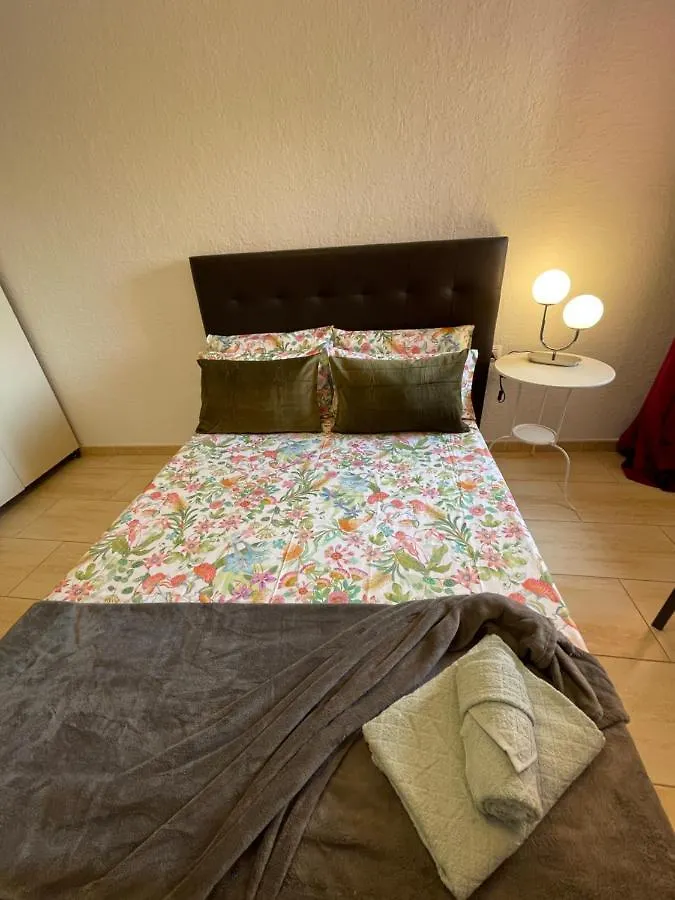 Dream Stadium Santa Cruz de Tenerife Apartment